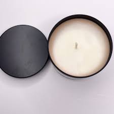 Citronella & Pine Soy Candle 4 oz